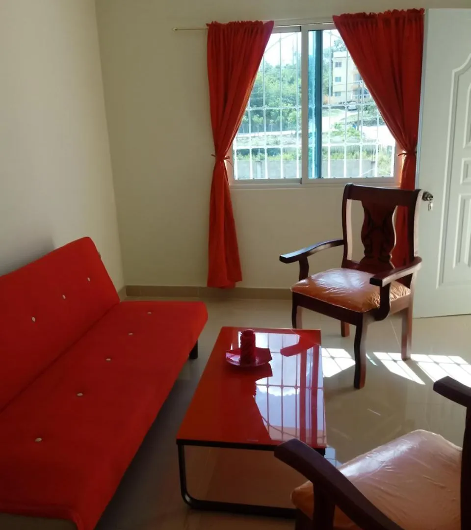 Edificio Cinda Foundation Apartment Provincia La Altagracia