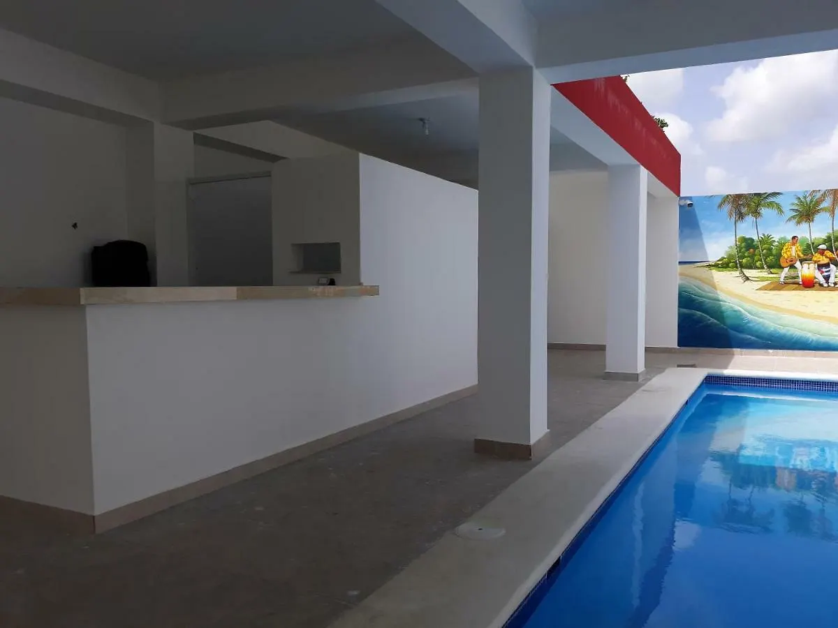 Edificio Cinda Foundation Apartment Provincia La Altagracia